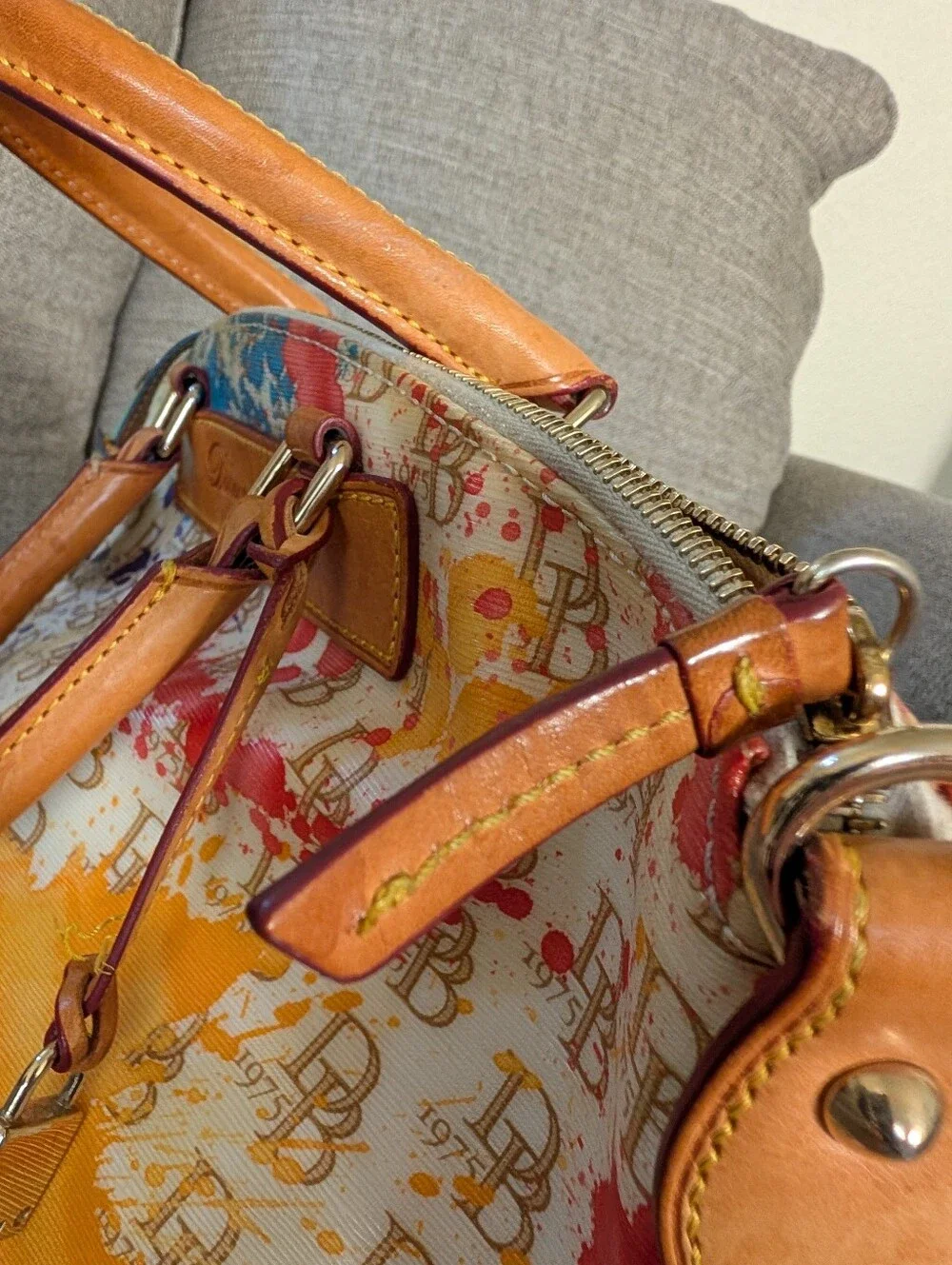 Dooney & Bourke dooney bourke
